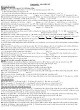 Chuyên đề 1 Nguyên tử hóa học